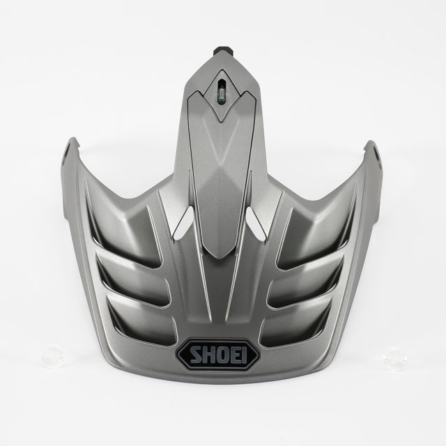Shoei Hornet X2 Visor Mt.Deep Grey 224600137