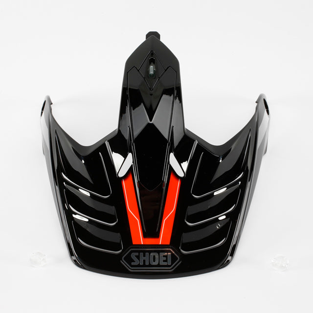 Shoei Hornet X2 Visor Seeker Tc-1 224601101
