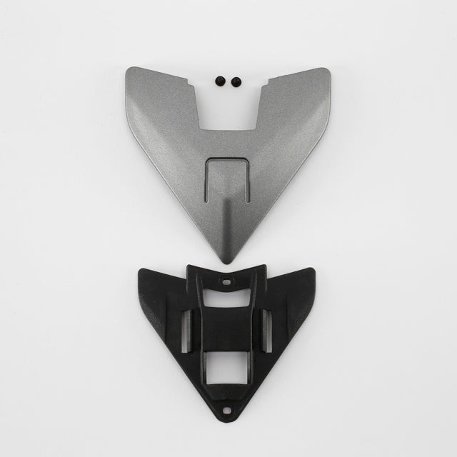 Shoei Hornet X2 Vis Top Base M.Gry 224660137