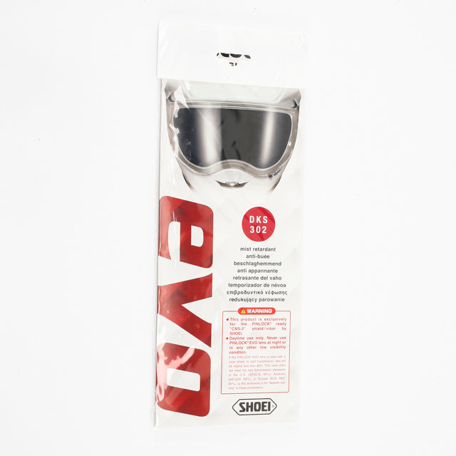 Pinlock Cns-2 Pinlock Evo Lens Clear 224930000