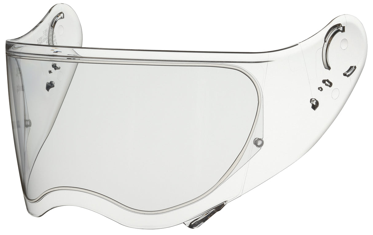 Shoei Cns-2 Pinlock Shield Clear 224940000