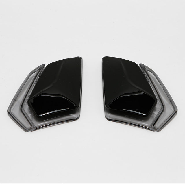 Shoei J-Cruise Top Air Outlet Blk 230230500