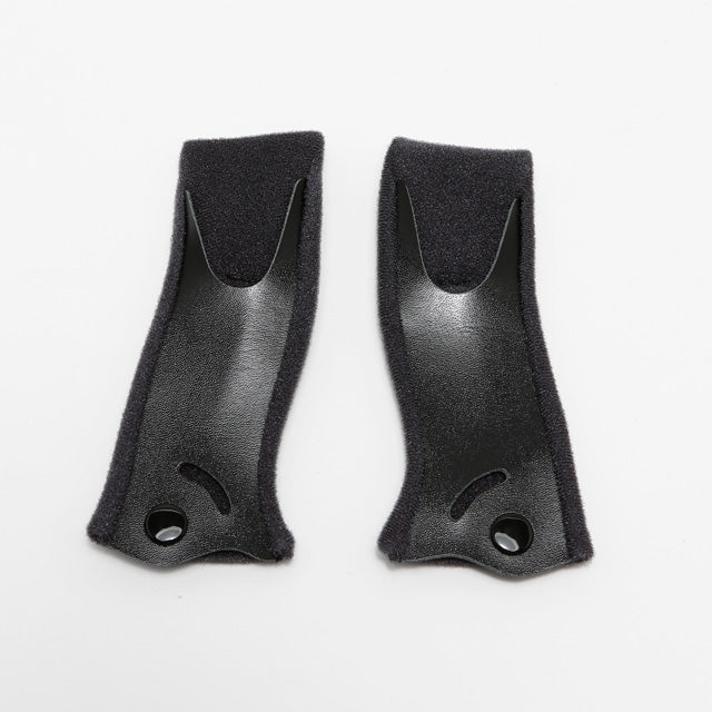 Shoei J-Cruise Chin Strap Cvr Set 230380500