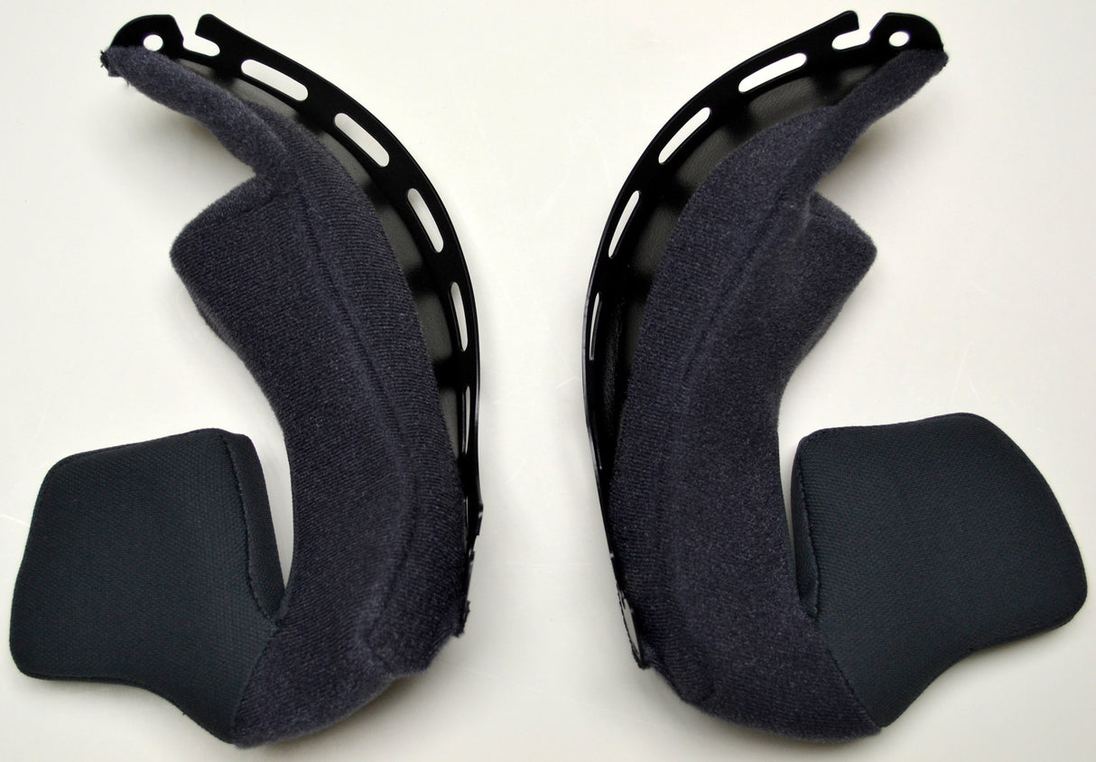 Shoei J-Cruise Cheek Pad Set 35mm 230400535