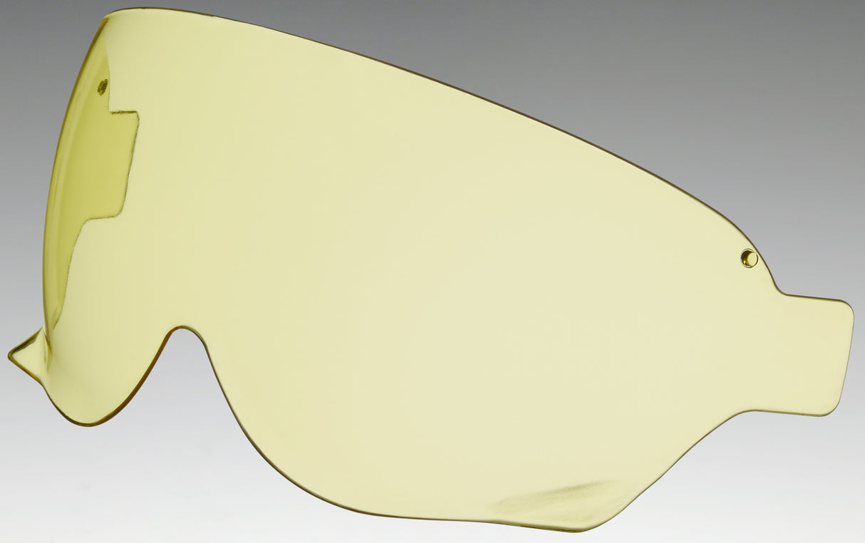 Shoei Cj-3 Shield Hi-Def Yellow 231910300