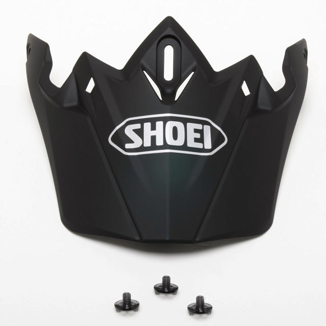 Shoei Vfx-W Visor Paintable 245600100