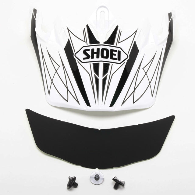Shoei Vfx-W Fcr3 Visor Tc-1 245606801