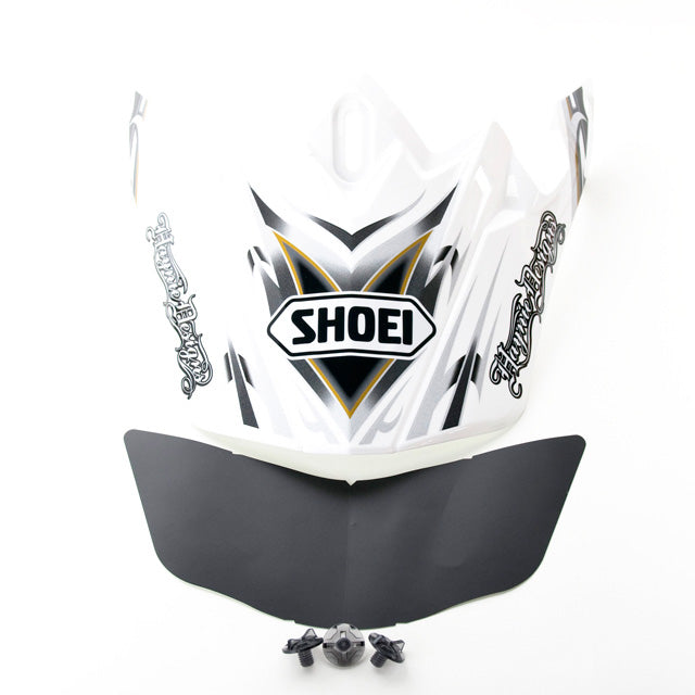 Shoei Vfx-W Visor K-Dub Tc-1 245606901