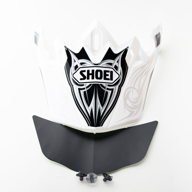 Shoei Vfx-W Visor Illusion Tc-1 245607101