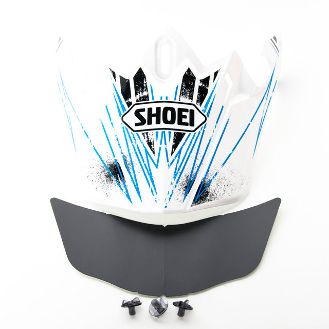 Shoei Vfx-W Visor Crosshair Tc-2 245607502