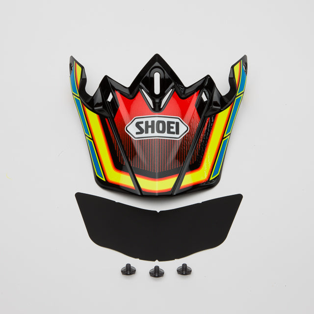 Shoei Vfx-W Visor Capacitor Tc-2 245609002