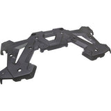 QUAD LOGIC Replacement Rear Rack - Polaris - Sportsman 325/450/570 100-5170-PU
