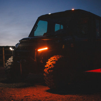 RAVEK Turn Signal Kit - Ranger XD 1500 64-110