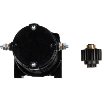 MOOSE UTILITY Replacement Motor for Pushtube Electric Turn Kit KD2721MK