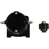 MOOSE UTILITY Replacement Motor for Pushtube Electric Turn Kit KD2721MK