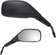 Parts Unlimited Supersport Mirror - Right 17082