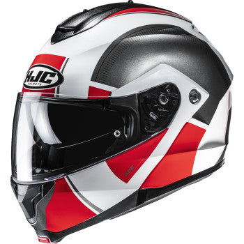 HJC C91 Modular Helmet - JYN - MC1 - Small EP25NUS4801V