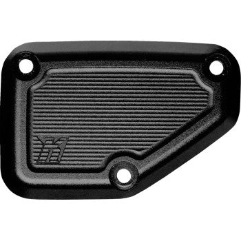 KODLIN USA Master Cylinder Cover - Black KUS25855