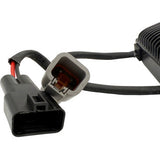 RICK'S MOTORSPORT ELECTRIC Regulator 04-05 Fxd 10-943H