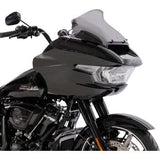 KLOCK WERKS Sport Flare™ Windshield - 11" - Tint - FLTRX KWW-01-0735-T