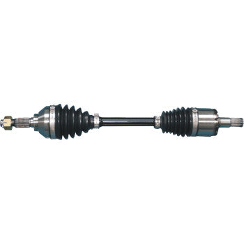 MOOSE UTILITY Axle Kit - CV - Complete - Front Left - Heavy-Duty - Kawasaki Brute Force 650/750 KAW-6009HD