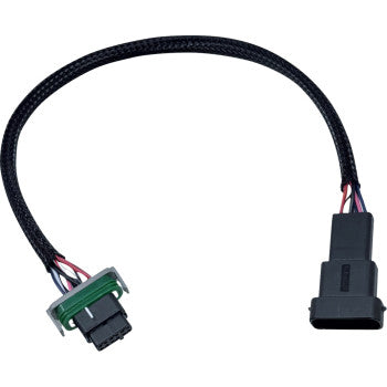NAMZ Wire Harness - Speedometer - +15" - Pan America/Sportster S NSHX-PSS