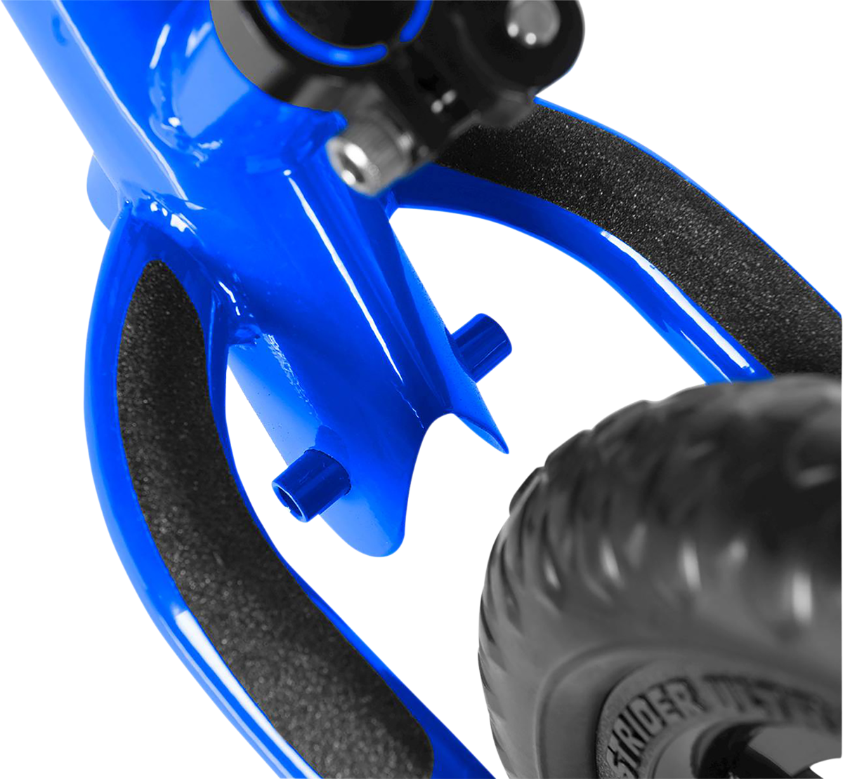 STRIDER 12" Classic Balance Bike - Blue ST-M4BL