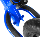 STRIDER 12" Classic Balance Bike - Blue ST-M4BL