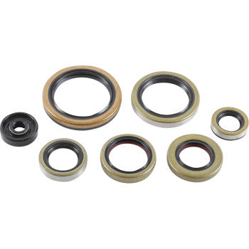 MOOSE OFFROAD Oil Seal Kit - Gas Gas/Husqvarna/KTM 822976mse