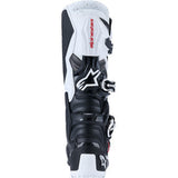 ALPINESTARS Tech 7 Enduro Boots - Black/White - US 6 2010426-12-6