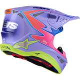 ALPINESTARS Supertech M10 Helmet - Jett Lawrence R01 - MIPS® - Large 8303325-3144-L