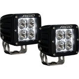Rigid Industries Radiance+ Pod RGBW - Pair 202053
