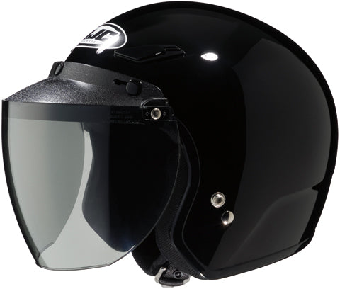 Misc X502 Flip Shield A/S Smoke 3018
