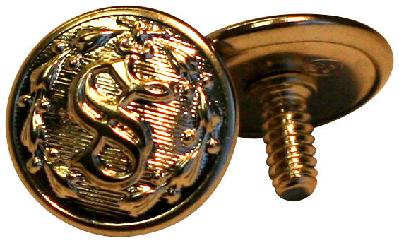 Shoei Tj/Rj Snaps Sheriff Gold (2) 3864