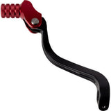 MOOSE RACING Shifter Lever - Red - 20 mm Offset 81-0802-10-10