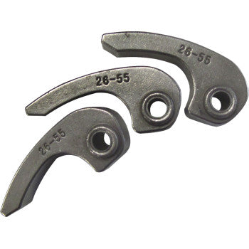 MOOSE UTILITY Clutch Weights - 26-55 - 55 g - Polaris 100-4127-PU