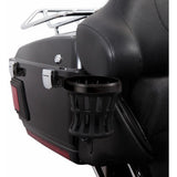CIRO Drink Holder - Gen 2 - Black - Passenger - Black Mount 55622