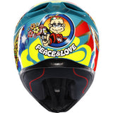 AGV K1 S Helmet - Rossi Mugello 1999 - Small 2118394018041S