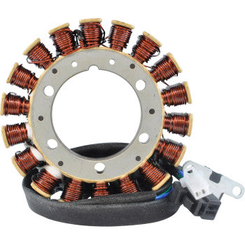 RM STATOR Stator - Suzuki RM01195S