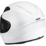 HJC Youth Y10 Helmet - Solid - White - Small FP70NUSEPWHV