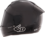 6D ATS-1R Helmet - Gloss Black - Small 30-0905