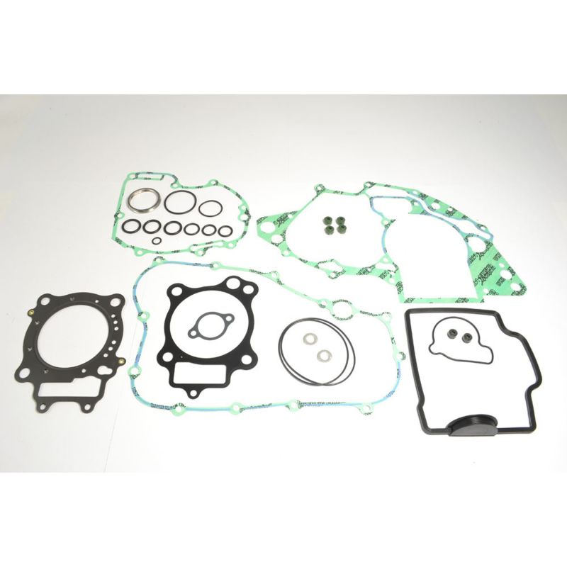Athena 04-17 Honda CRF 250 X Complete Gasket Kit P400210850095