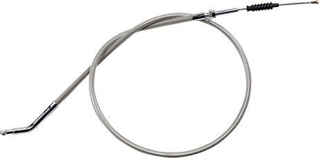 MOTION PRO Clutch Cable - Honda - Stainless Steel 62-0344