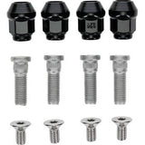 MOOSE RACING Wheel Stud/Nut Kit - Front/Rear - Commander/Outlander/Renegade 85-1144