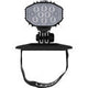 LEZYNE Helmet Micro Drive Pro 1000+ Helmet Light - LED - 1000 lumens 1-LED-25H-V337