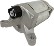 Parts Unlimited Starter Motor 410-54148