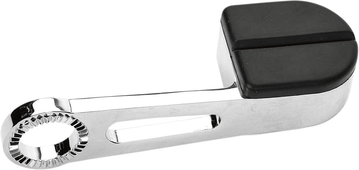 KURYAKYN Replacement Stirrup Arm and Pad 8078