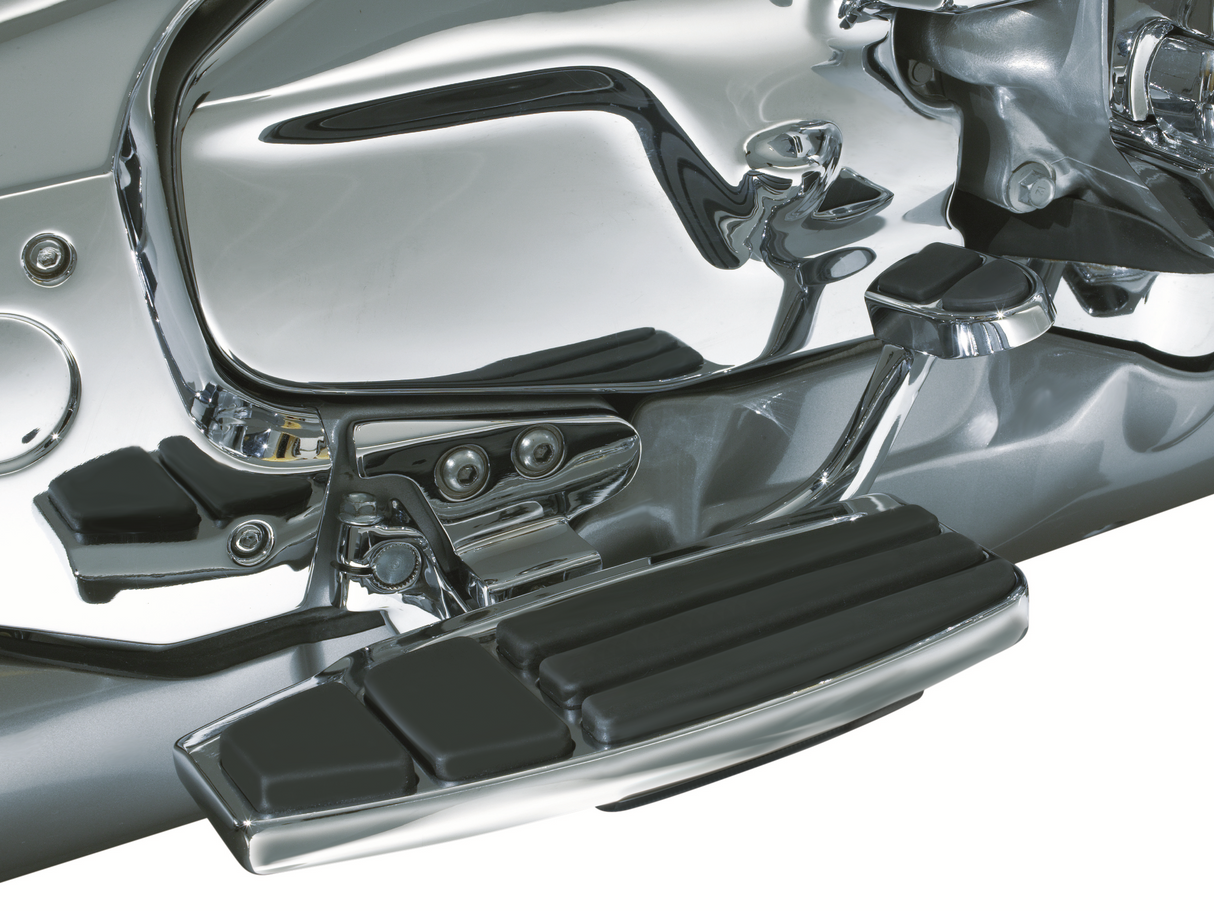 KURYAKYN Driver Floorboard 4038