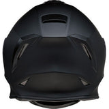 Z1R Youth Warrant 2.0 Helmet - Flat Black - Small 0102-0300