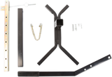 KIMPEX Rear Stand/Lift - 10"-18" 452